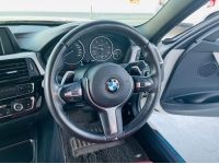 2018 BMW Series 3 320d M Sport TOP รูปที่ 8