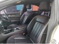 2012 Mercedes Benz CLS250 CDI AMG Dynamic 2.1 โฉม W218 รูปที่ 8