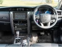 2021 TOYOTA FORTUNER 2.4V 2WD รูปที่ 8