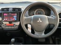 Mitsubishi Attrage 1.2GLS ปี2013 รูปที่ 8