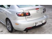 MAZDA mazda3 1.6 ปี​ 2011 รถสวยเเต่งมาคุ้มๆ รูปที่ 8