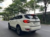 FORD EVEREST 2.0 BI-Turbo 4WD TITANIUM PLUS TOP SUNROOF รูปที่ 8