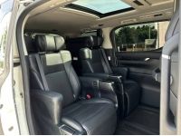 2019 Toyota Alphard 2.5 SC Package รูปที่ 8