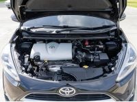 2018 TOYOTA SIENTA 1.5V รูปที่ 8