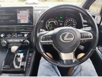 Lexus LM300h 2.5 4WD ปี 2021 ไมล์ 43,xxx Km รูปที่ 8