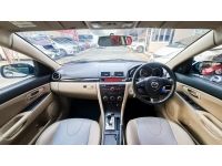 2011 MAZDA3 1.6AUTO รูปที่ 8