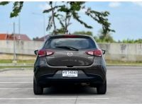 2016 MAZDA MAZDA2 1.3 Sports STD รูปที่ 8