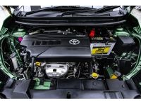 2015 TOYOTA YARIS 1.2 G  ผ่อน 2,570 บาท 12 เดือนแรก รูปที่ 8