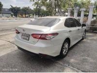 2019 TOYOTA CAMRY 2.0G auto ไมล์แท้ 106000 กม. ฟรีดาวน์ วารันตรีหมด ปี 2024 รูปที่ 8