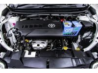 2015 TOYOTA YARIS 1.2 G  ผ่อน 2,922 บาท 12 เดือนแรก รูปที่ 8