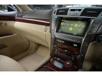 Lexus Ls460 ปี 2008 ไมล์ 10x,xxx Km รูปที่ 8