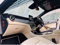 2017 แท้ BENZ CLA200 โฉม W117 รูปที่ 8