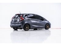 2018 HONDA JAZZ GK 1.5 RS  ผ่อน 3,987 บาท 12 เดือนแรก รูปที่ 8