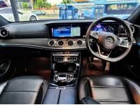 2018 BENZ E350e 2.0 AMG DYNAMIC รูปที่ 8