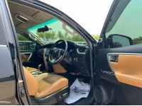 TOYOTA Fortuner 2.8 4WD ปี 2019 ไมล์ 85,xxx Km รูปที่ 8