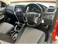 2020 MITSUBISHI TRITON 2.4 PLUS GLS รูปที่ 8