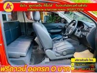 MITSUBISHI TRITON CAB GT 2.4 PLUS  ปี 2022 รูปที่ 8