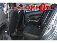 Mitsubishi ATTRAGE 1.2 ACTIVE ปี 2023 รูปที่ 8