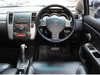 2011 NISSAN TIIDA 1.8 G 5DR. รูปที่ 8