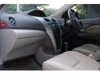 2011 TOYOTA VIOS 1.5E รูปที่ 8