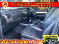 TOYOTA REVO DOUBLE CAB 2.8 G 4x4 DIFF-LOCK AT ปี 2019 รูปที่ 8