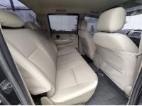 2012 TOYOTA VIGO 3.0G MT รูปที่ 8