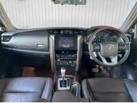 TOYOTA FORTUNER 2.4 V 4WD ปี 2019 ไมล์ 171,xxx Km รูปที่ 8