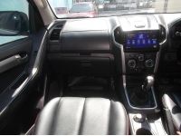 Isuzu Dmax Cab Vcross 3.0 Z Prestige 4WD ปี 2014 รูปที่ 8