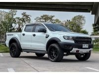 2017 FORD RANGER 2.2 XLT HI-RIDER DOUBLE CAB รูปที่ 8