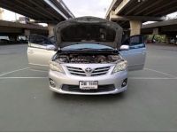 Toyota Altis 1.6 CNG AT 2012 รูปที่ 8