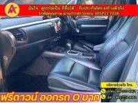 TOYOTA REVO DOUBLE CAB 2.8 G 4x4 DIFF-LOCK AT ปี 2018 รูปที่ 8