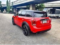 2017 MINI COOPER COUNTRYMAN 1.5 RHD รูปที่ 8