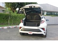 2018 TOYOTA CHR 1.8 HV Hi รูปที่ 8