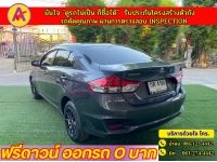 SUZUKI CIAZ 1.2 GL CVT AUTO  ปี 2021 รูปที่ 8