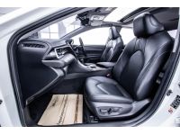 2020 TOYOTA CAMRY 2.5 G SUNROOF ผ่อน 7,319 บาท 12 เดือนแรก รูปที่ 8