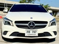 2016 MERCEDES-BENZ GLA200 1.6 W156 รูปที่ 8