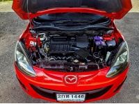 2013 MAZDA MAZDA2 1.5 Spirit รูปที่ 8