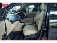 2009 MITSUBISHI SPACE WAGON 2.4 GLS รูปที่ 8