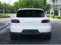 2014 Porsche Macan S Diesel 3.0 V6 รูปที่ 8