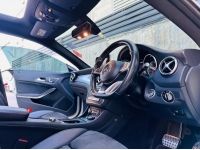 2017 BENZ CLA250 AMG DYNAMICโฉม W117 รูปที่ 8