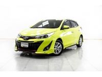 2018 TOYOTA YARIS 1.2 G ECO ผ่อน 3,114 บาท 12 เดือนแรก รูปที่ 8