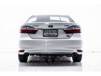 2015 TOYOTA CAMRY 2.5 HYBRID   ผ่อน 5,406 บาท 12 เดือนแรก รูปที่ 8