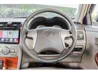 Toyota Altis 1.8G เกียร์ออโต้ ปี2008 รูปที่ 8