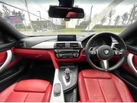 BMW 430i  coupe M sport  2018 รูปที่ 8