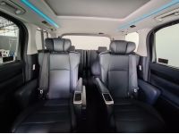 TOYOTA ALPHARD 2.5 SC PACKAGE 2021  4 ขฆ 4190 รูปที่ 8