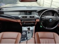 BMW 520d Luxury ปี 2011 ไมล์ 16x,xxx Km รูปที่ 8