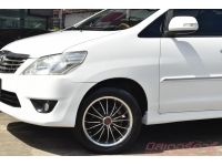 2012 TOYOTA INNOVA 2.0 V รูปที่ 8