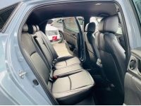 2020 HONDA CIVIC FK 1.5 TURBO RS Hatchback รูปที่ 8