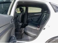 HONDA CIVIC 1.5 Trubo Hatchback  ปี  2018 รูปที่ 8