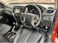 2019 MITSUBISHI TRITON 2.4GT MT PLUS รูปที่ 8